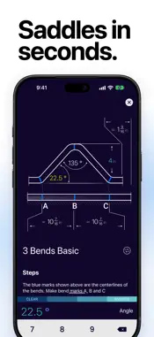 Conduit Bending screenshot 3