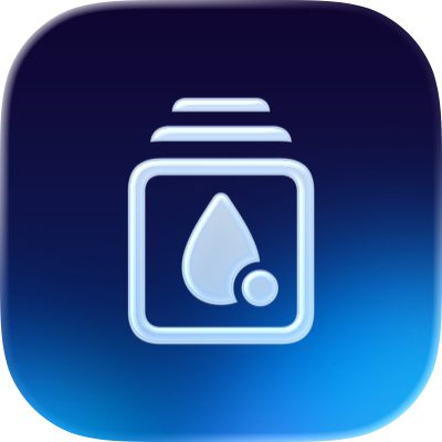 Drink Now: Water Reminder App 喝水提醒