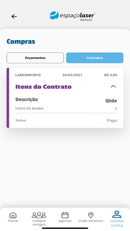 Espacolaser screenshot-5