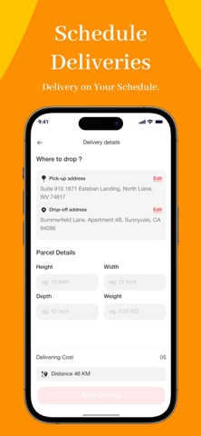 Duaba screenshot