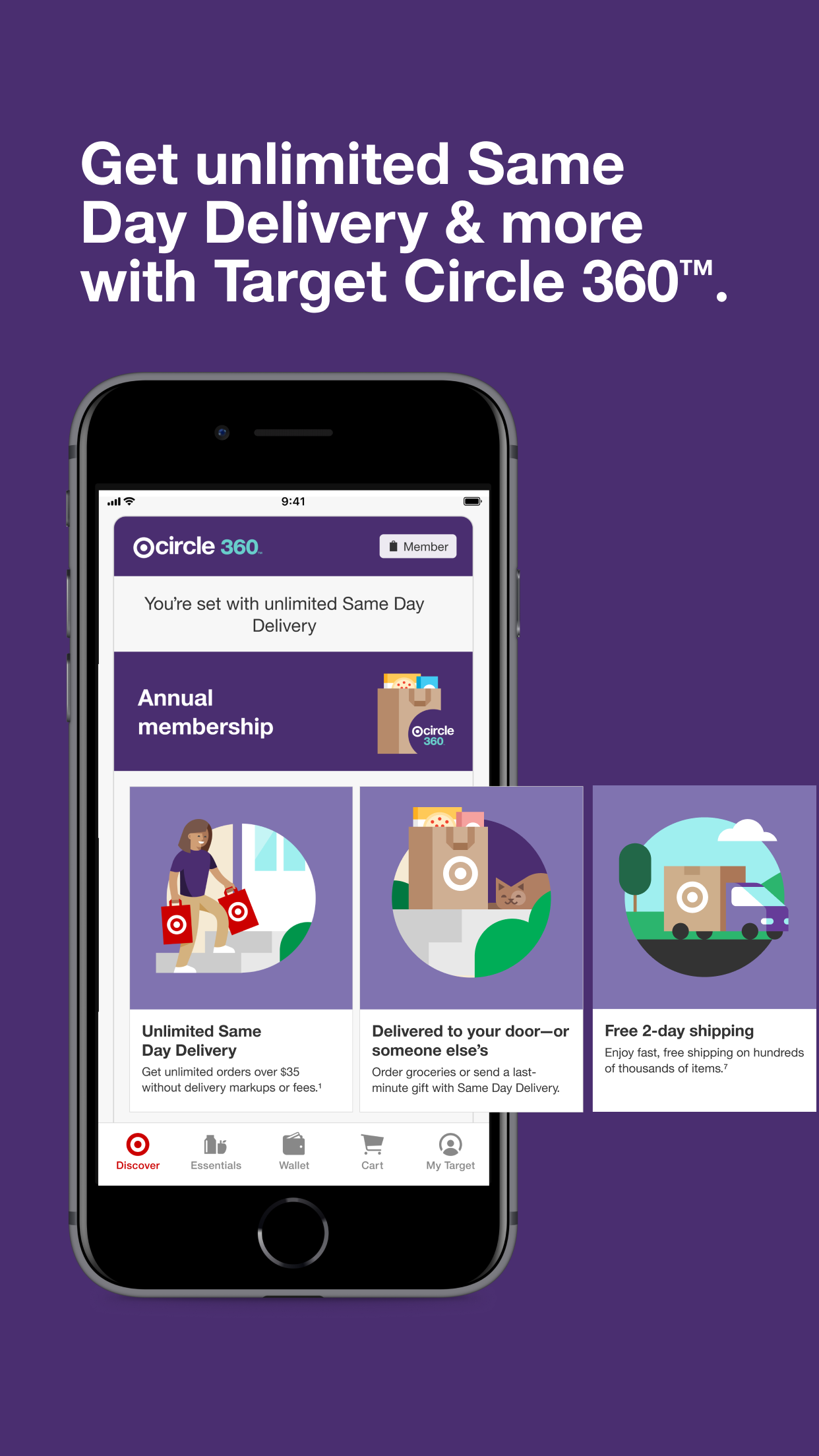 Target screenshot 3