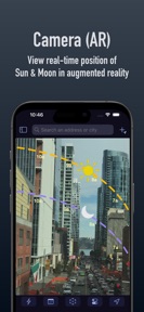 LightPlan - Golden Hour Photo screenshot