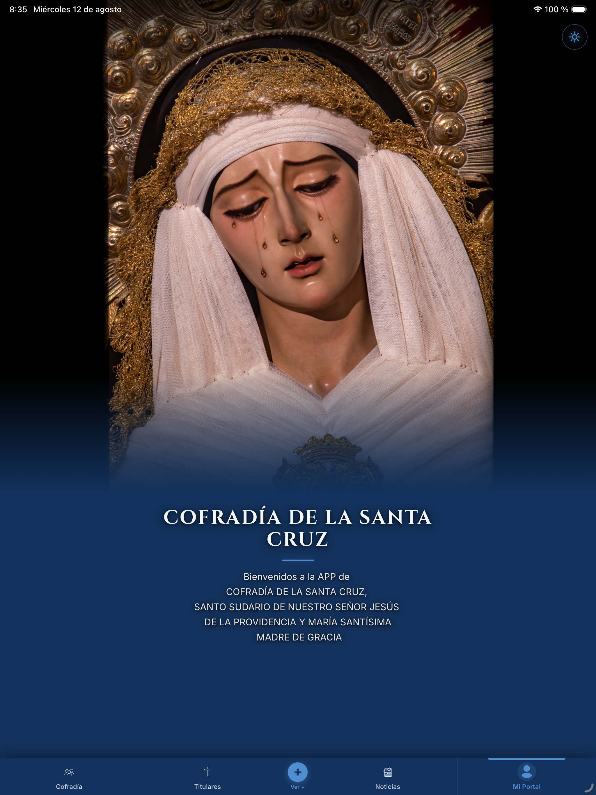 Santa Cruz de Huelva screenshot 9
