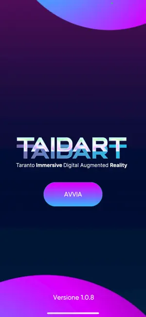 TAidart screenshot 1