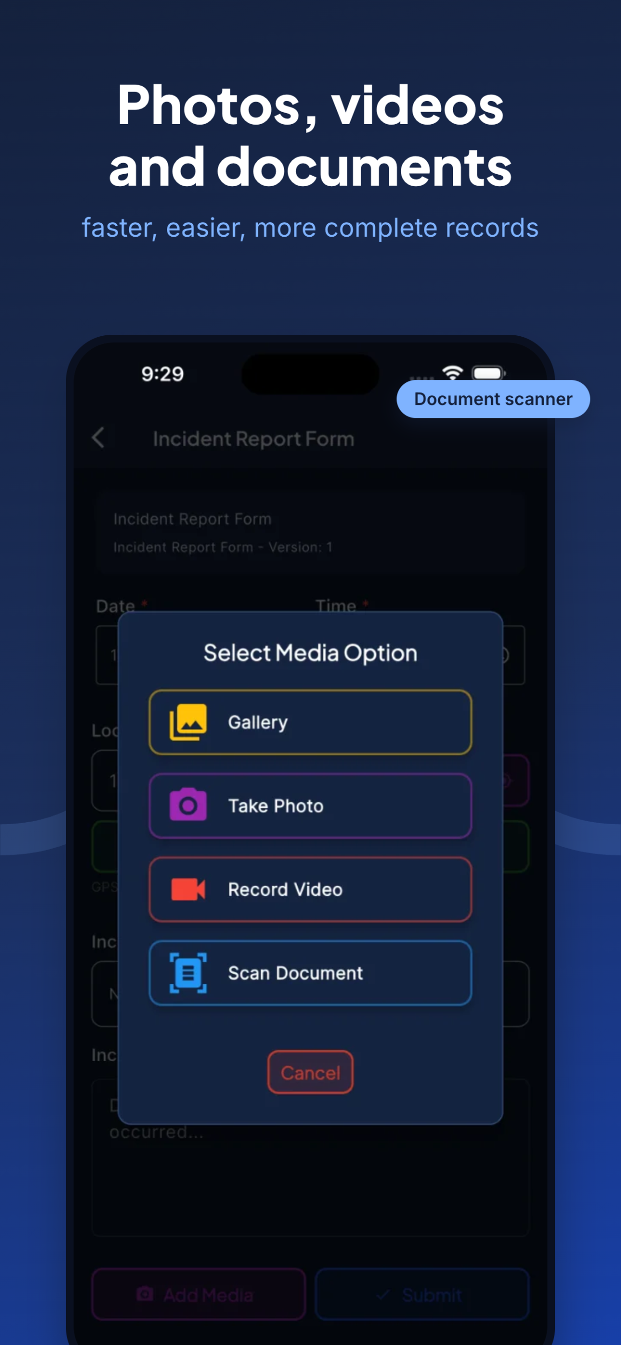 FleetFlow screenshot 10