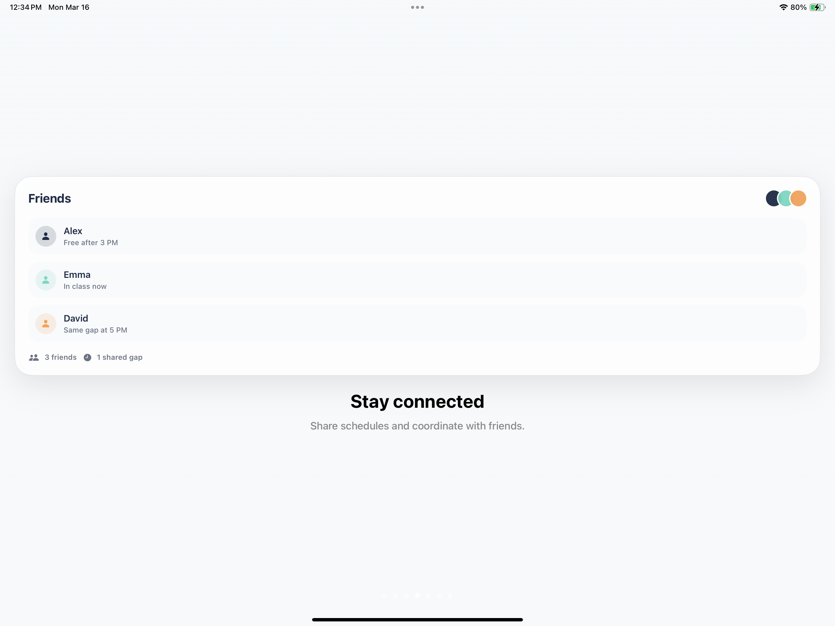 UNIble screenshot 11