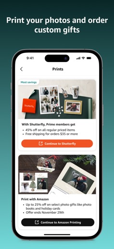 Amazon Photos: Photo & Video screenshot 8