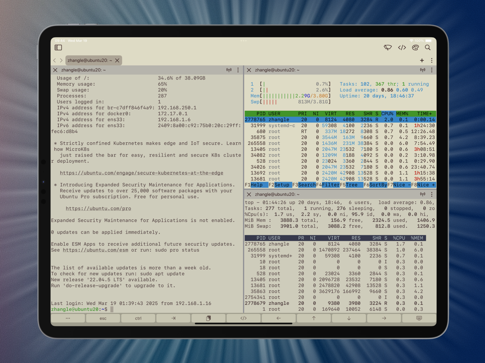 #2. TermBean - SSH SFTP Client (macOS) By: 北京如电科技有限公司