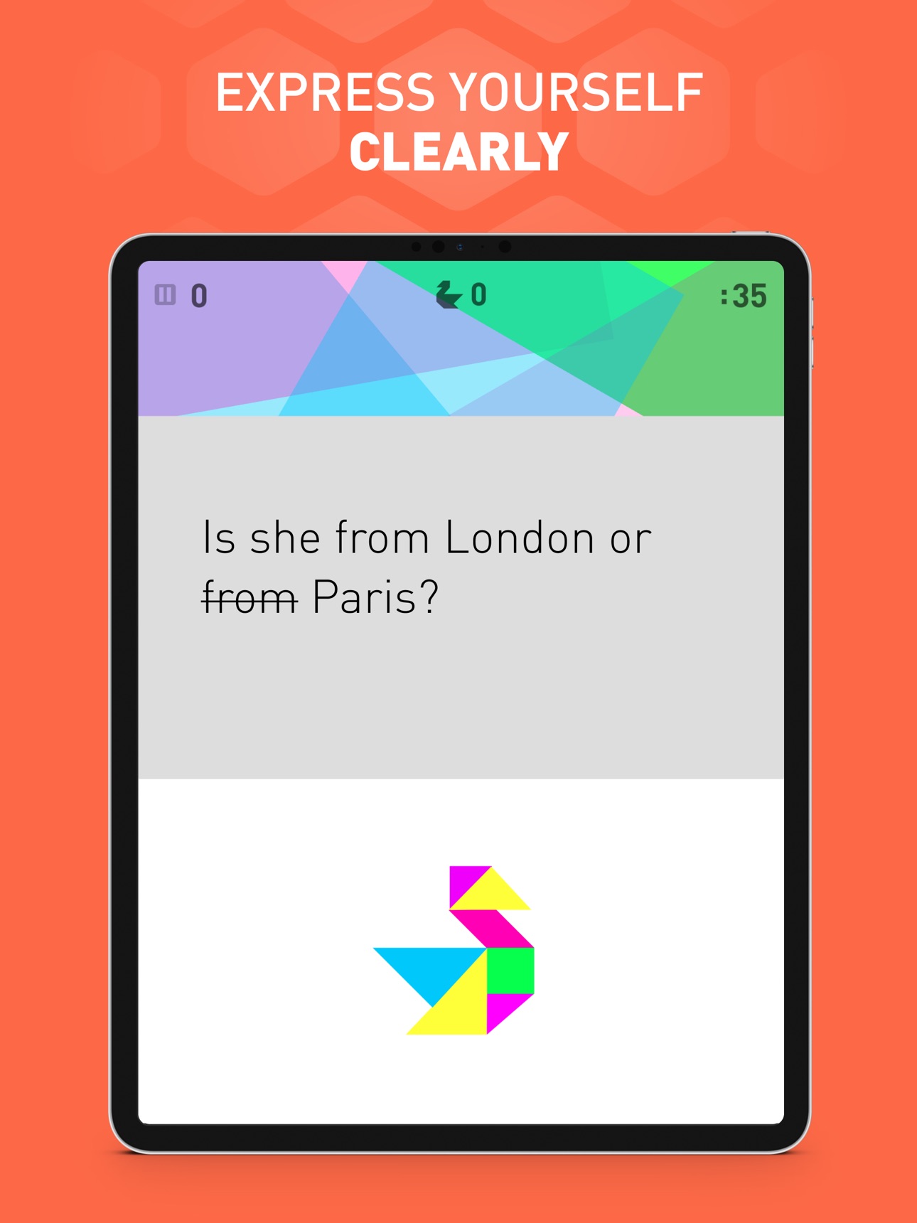 Screenshot 12 of Elevate - Brain Training Games