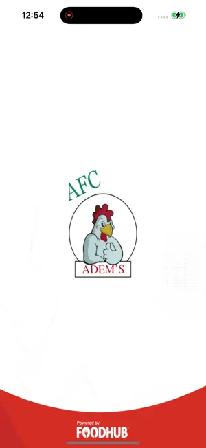Adems Afc screenshot 1