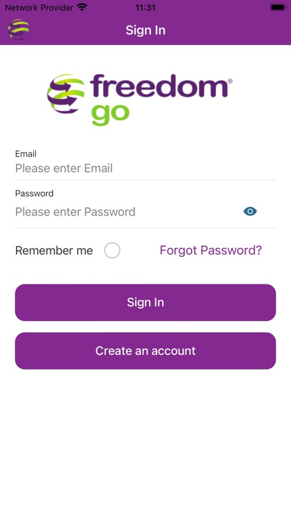 Freedom.GoX screenshot-3