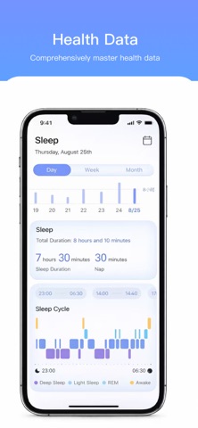 WearCore screenshot