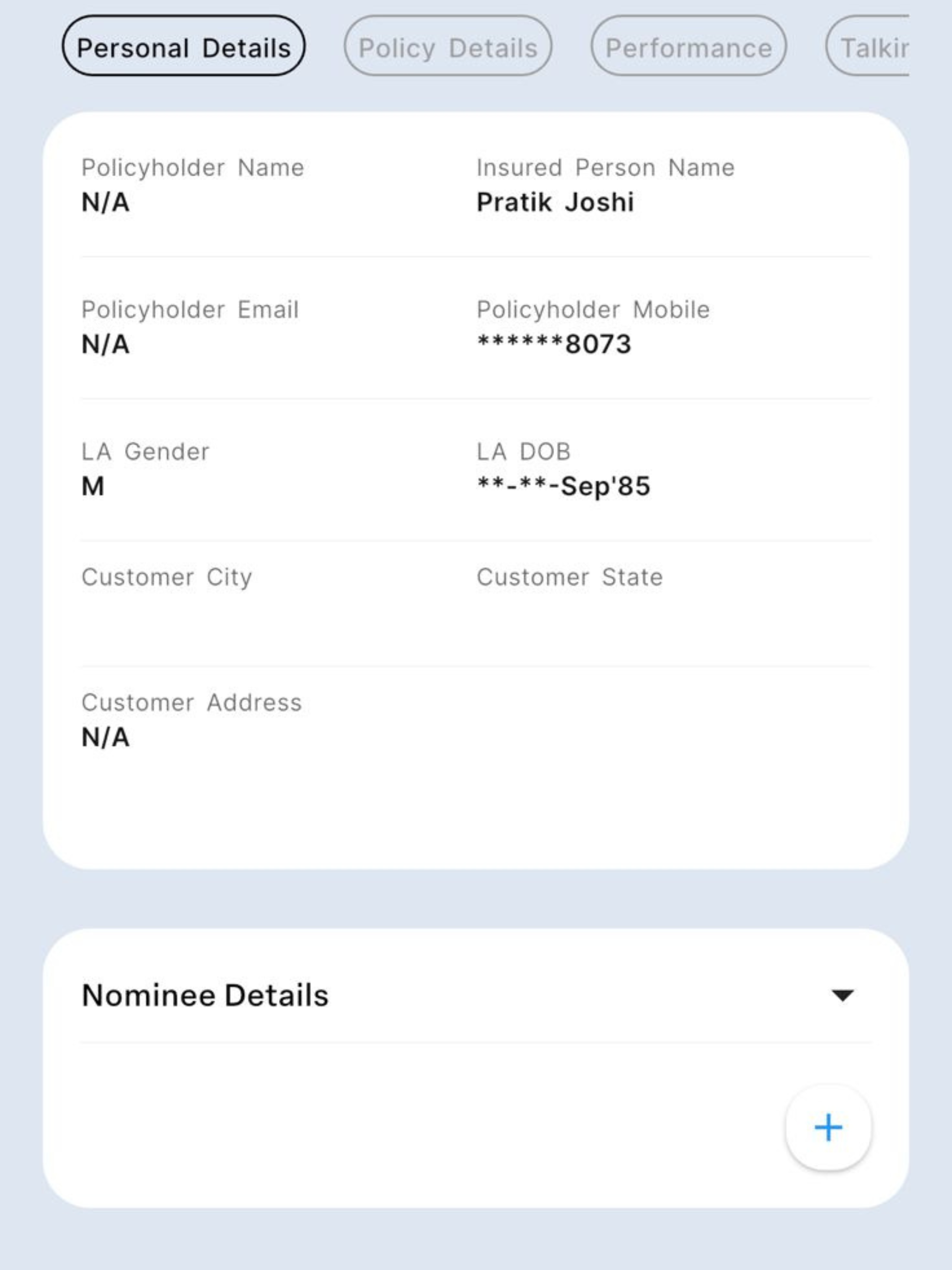 Valuenable FOS App screenshot 13