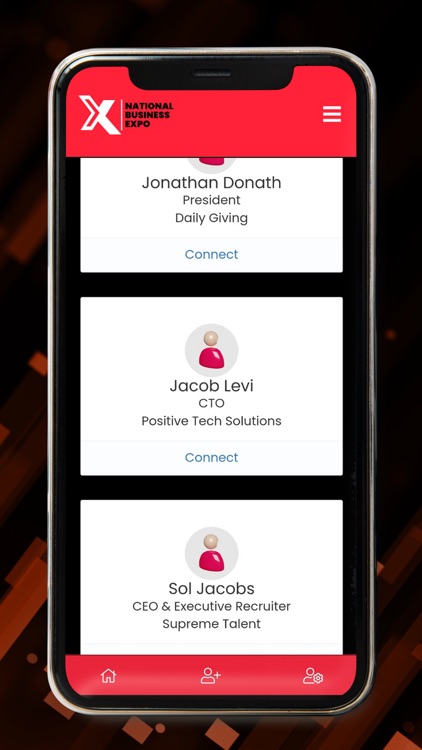 National Business Expo