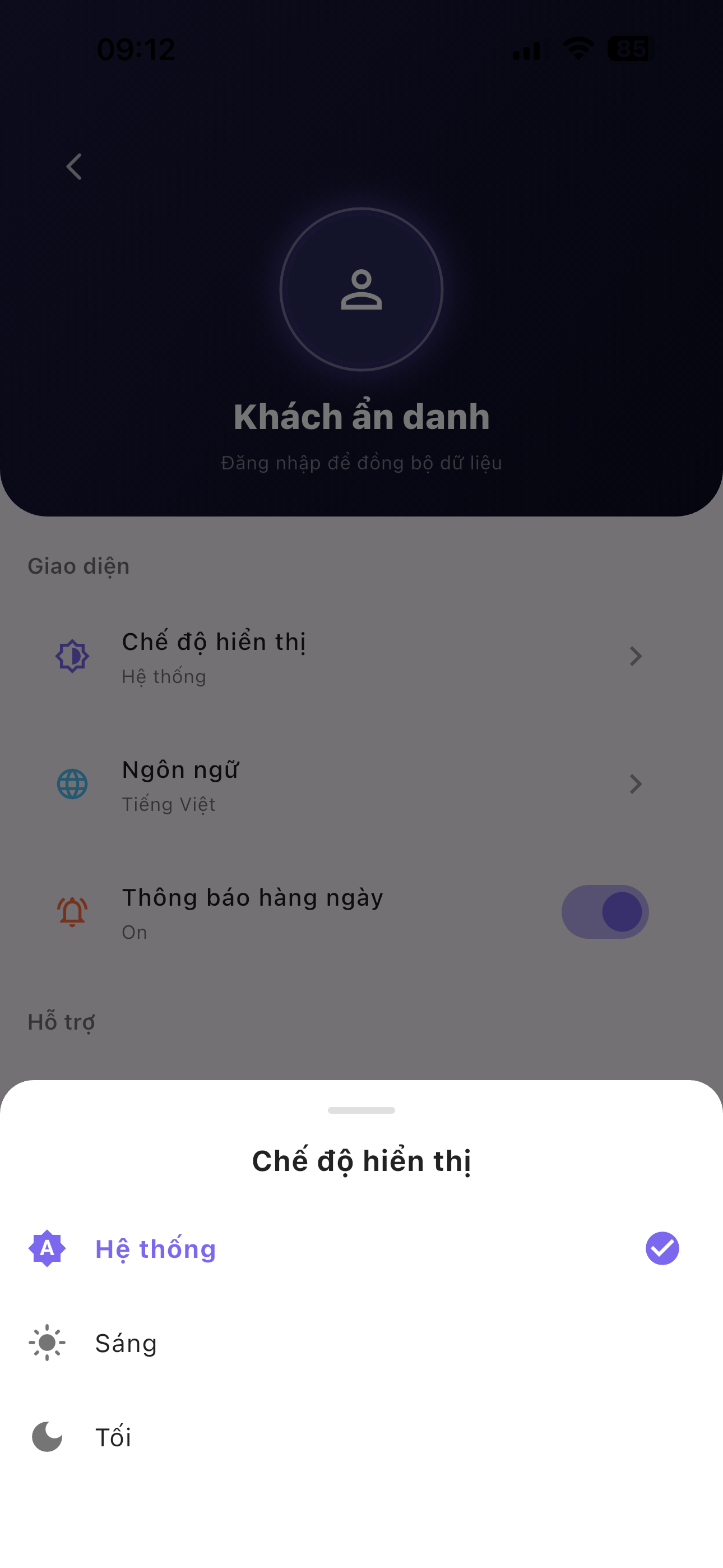 Sassy Decision: AI Yes or No