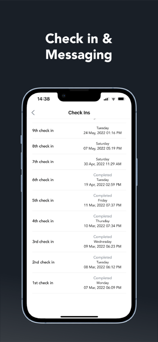 UNLMTD Screenshot 2 of 3