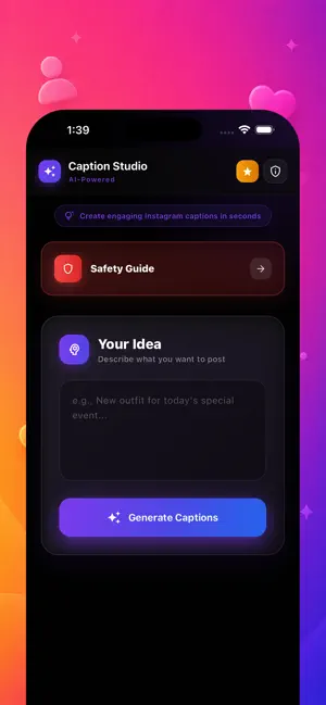 InsAI : Followers & Likes screenshot 3
