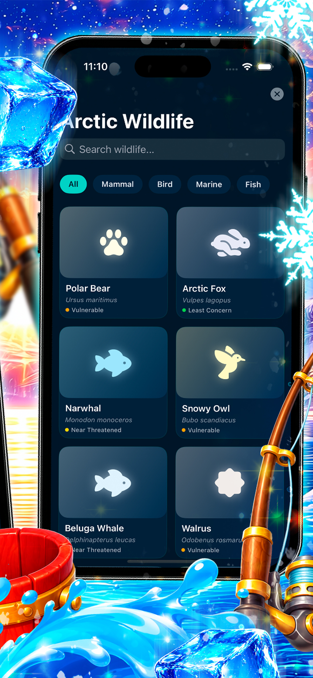 Arctic Explorer