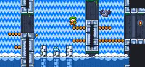 Tiny Dangerous Dungeons Remake screenshot 4