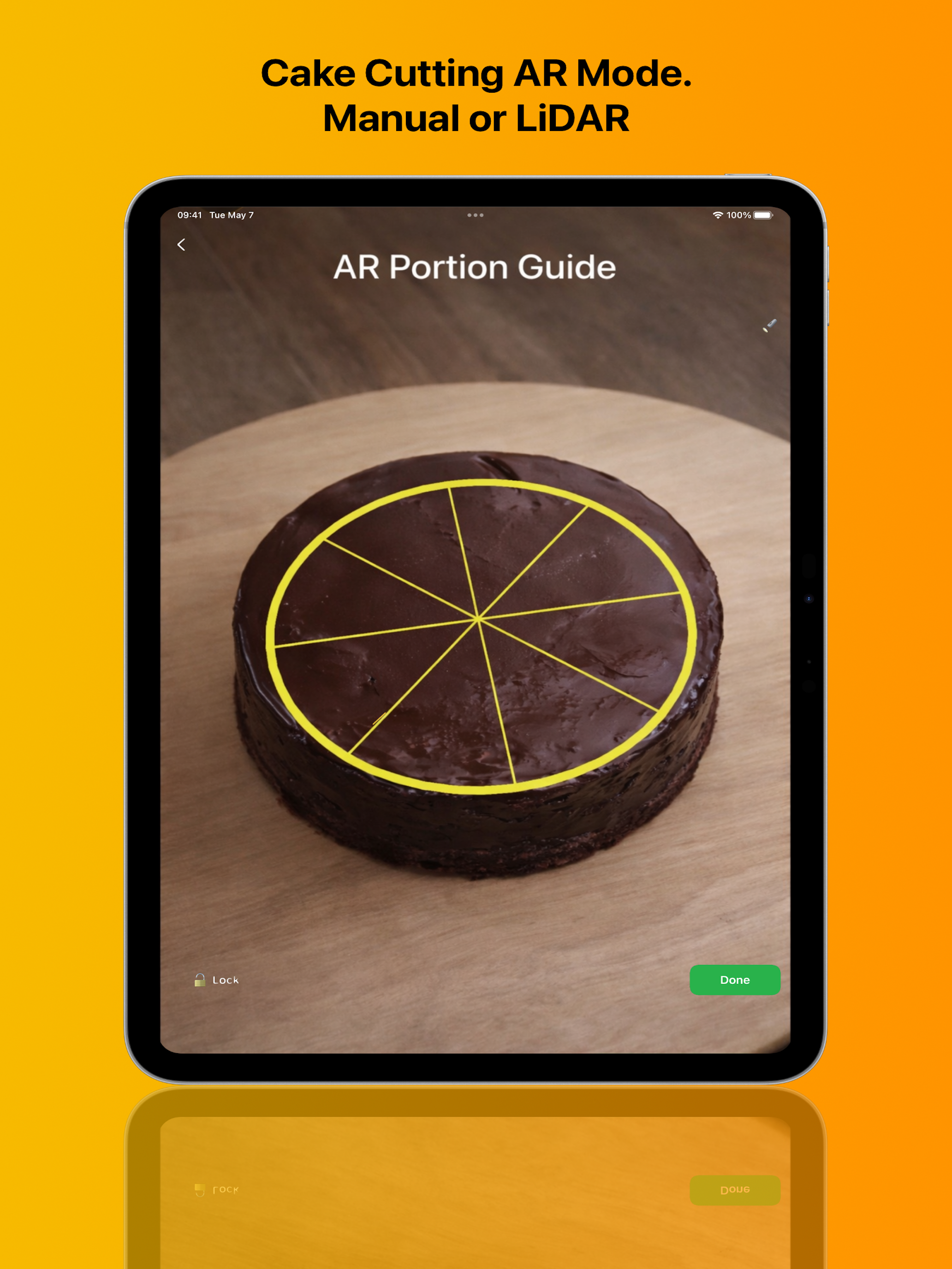 Cake Cutter Pro