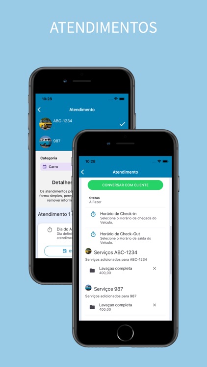 Doocar - Estética Automotiva screenshot-3