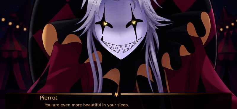 The freak Circus Game screenshot 3