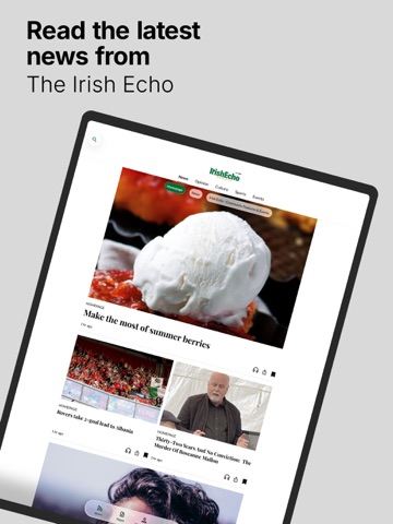 Irish Echo
