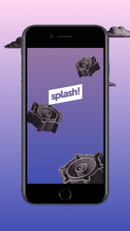 Splash! Festival 2025