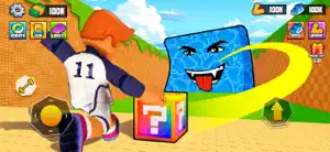 Kick An Lucky Egg Block screenshot 4