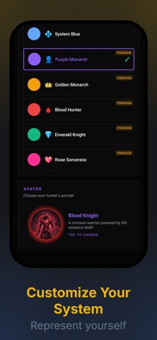 Solo Hunter: Level Up Screenshot 9 of 9