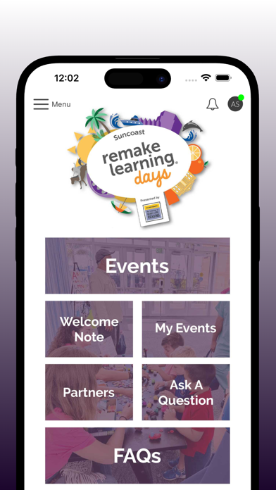 SRLD2025 Screenshot