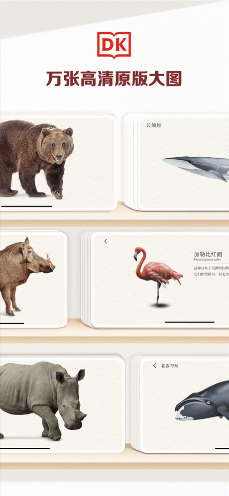 DK百科 screenshot 2
