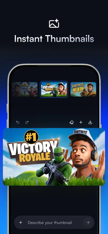 vidIQ for YouTube & Instagram screenshot 6 of 10