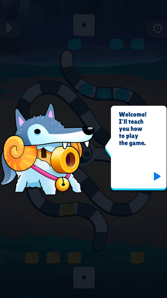 #4. Beng Game (iOS) Podle: Mehmet Usta