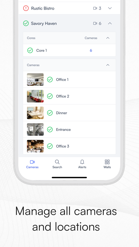 #2. Lumana (iOS) 由: Lumana Inc.
