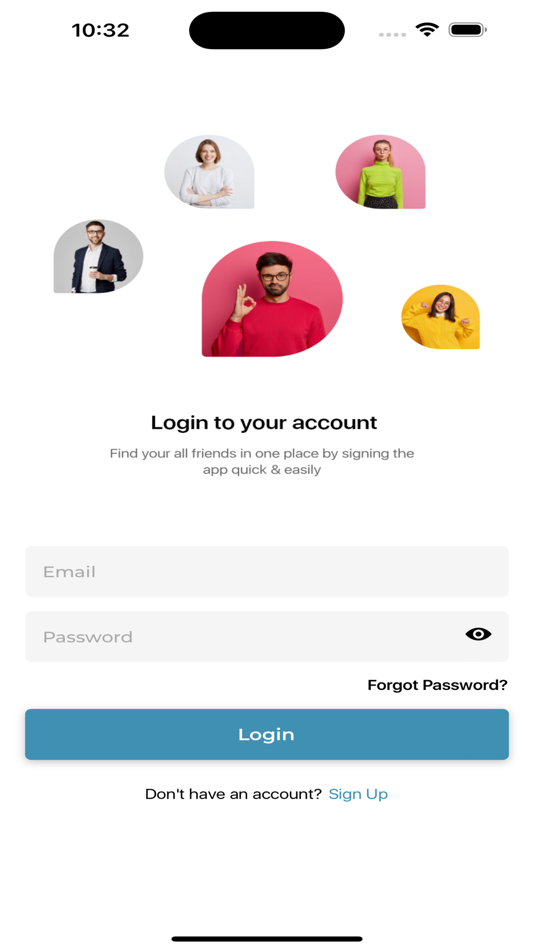 #3. BubbleChat - let's talk (iOS) 由: Armia Systems, Inc