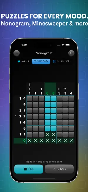 Game Nest - Offline Games screenshot 3