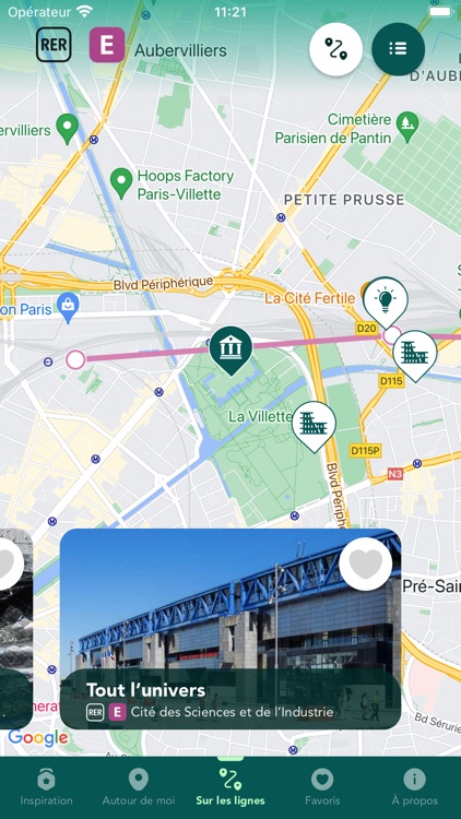 #cpasloinentrain screenshot-3