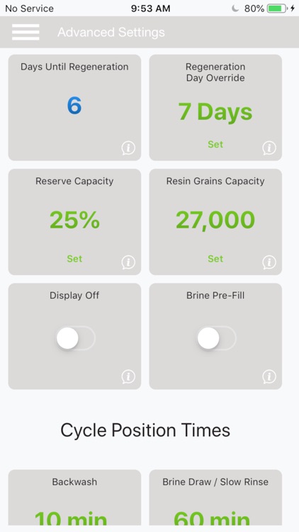 Kind Water View screenshot-6