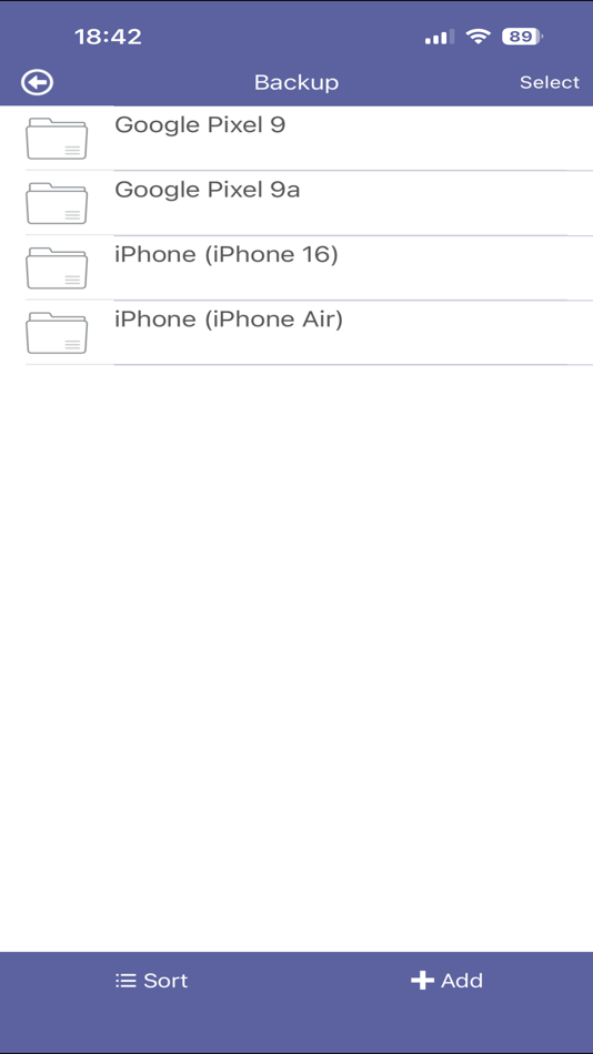 #2. PhotoCube AI (iOS) 由: i-FlashDrive Inc.