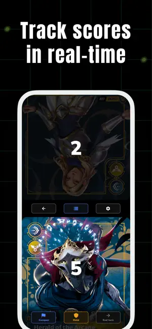 MintNear - Local TCG Trading screenshot 3