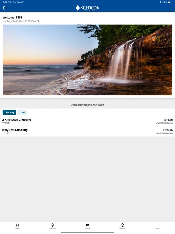 SNB Business Banking