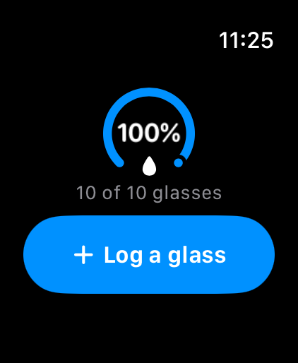 Trinki: Water Reminder Tracker