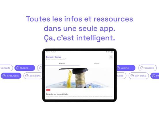 Connect Now Students