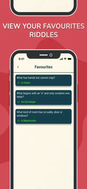 Riddle Of The Day:Daily Puzzle screenshot 3