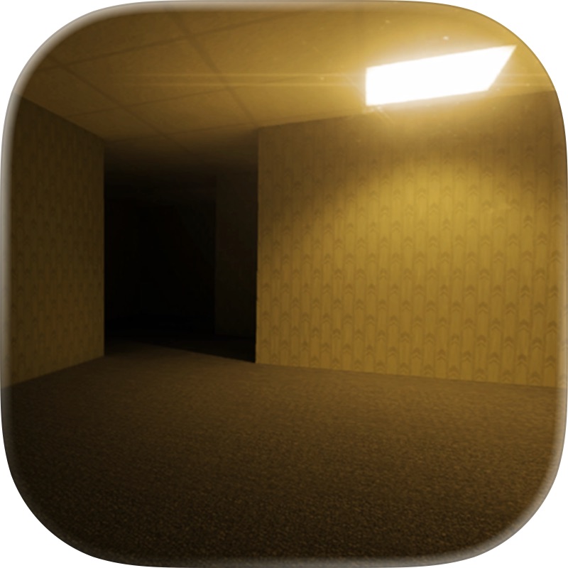 Backrooms: Outrun To Survive! screenshot 8