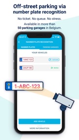 4411 – Parking & Mobility screenshot