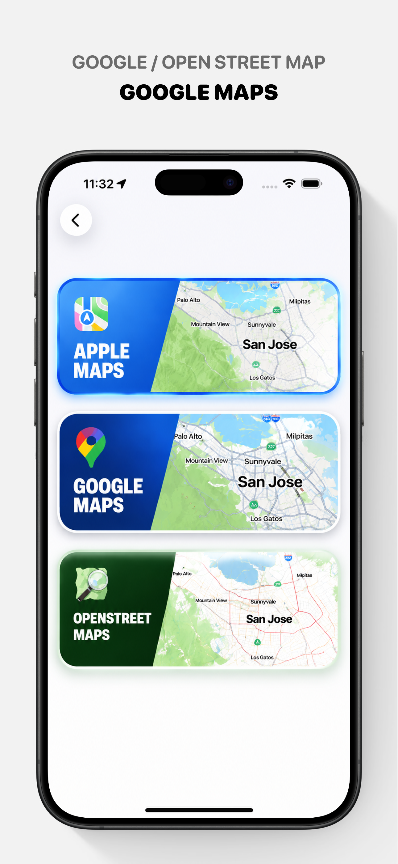 MyTracks: GPS Recorder screenshot 6