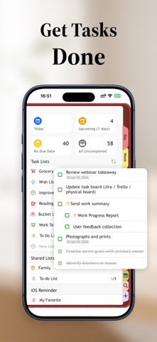 Planmore: Schedule Planner App Screenshot 5 of 8