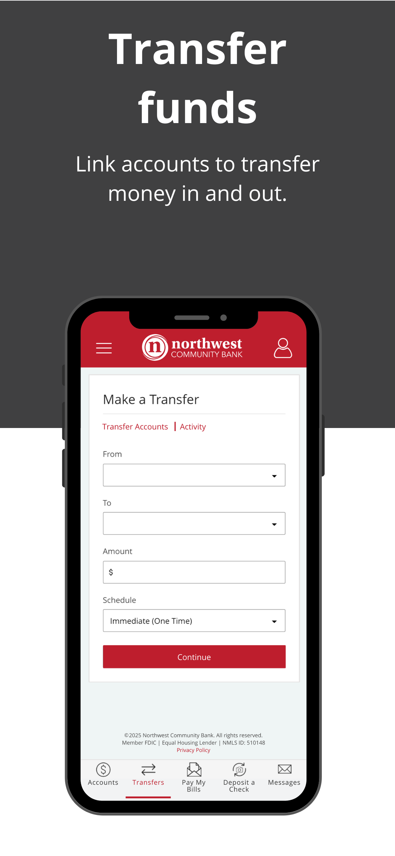 Northwest Community Mobile screenshot 6